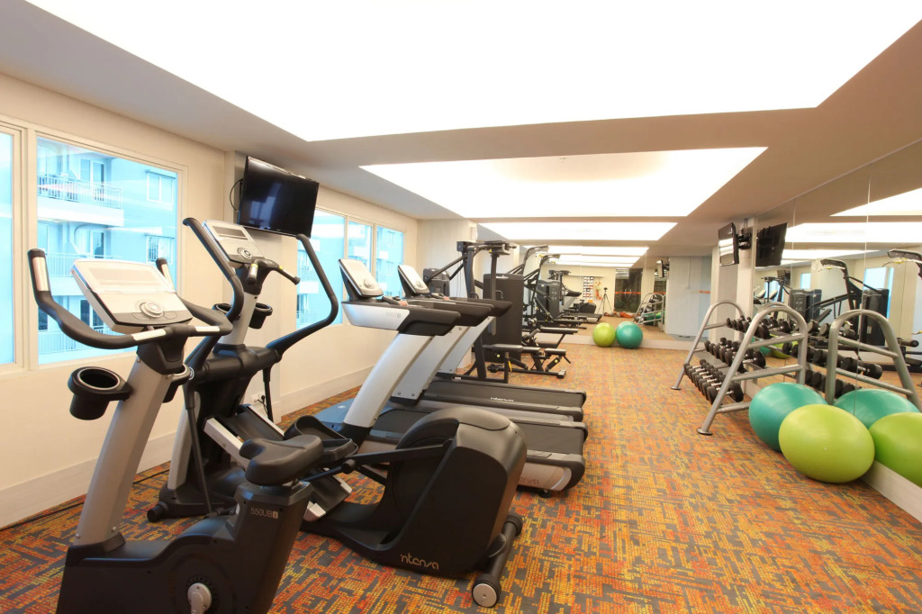 HARRIS Hotel & Conventions Ciumbuleuit Bandung