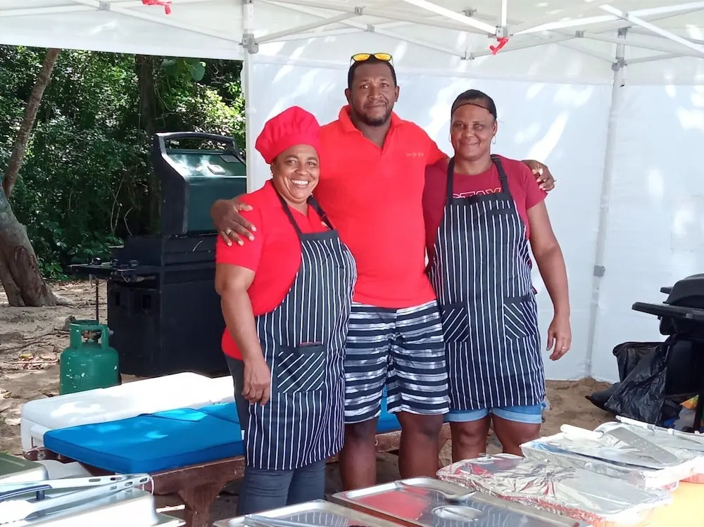 Spring Hotel Bequia