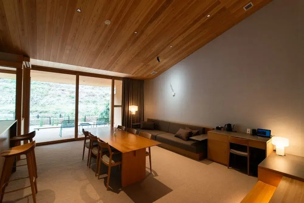 Naoshima Ryokan Roka