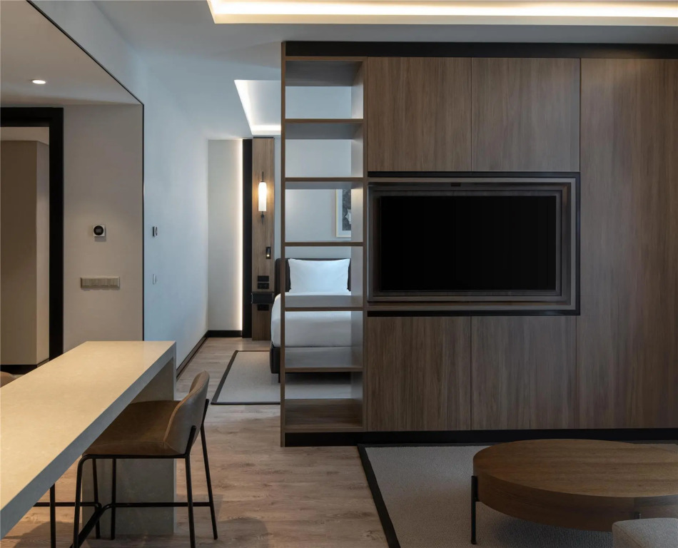 Altunizade Suites Istanbul, Curio Collection By Hilton