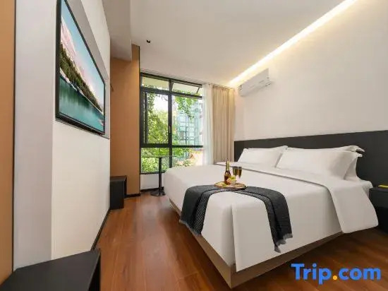 Yunke Homestay
