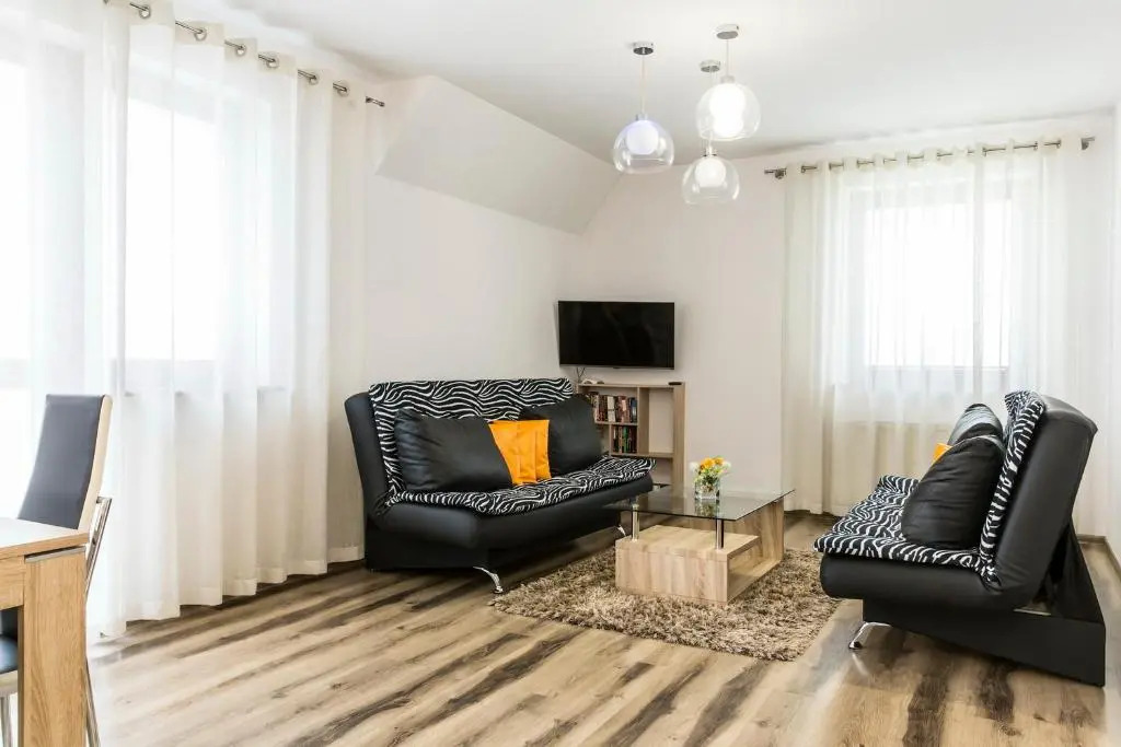 TatryTop Apartamenty Zaciszne