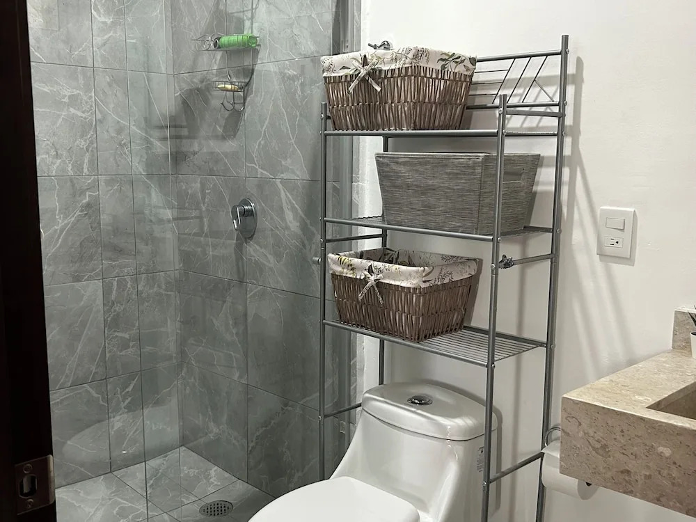 Carrizo apartment