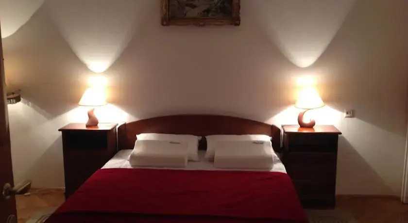 Apartment Quiet Center Zagreb
