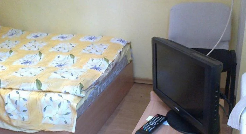 Elysia Hostel