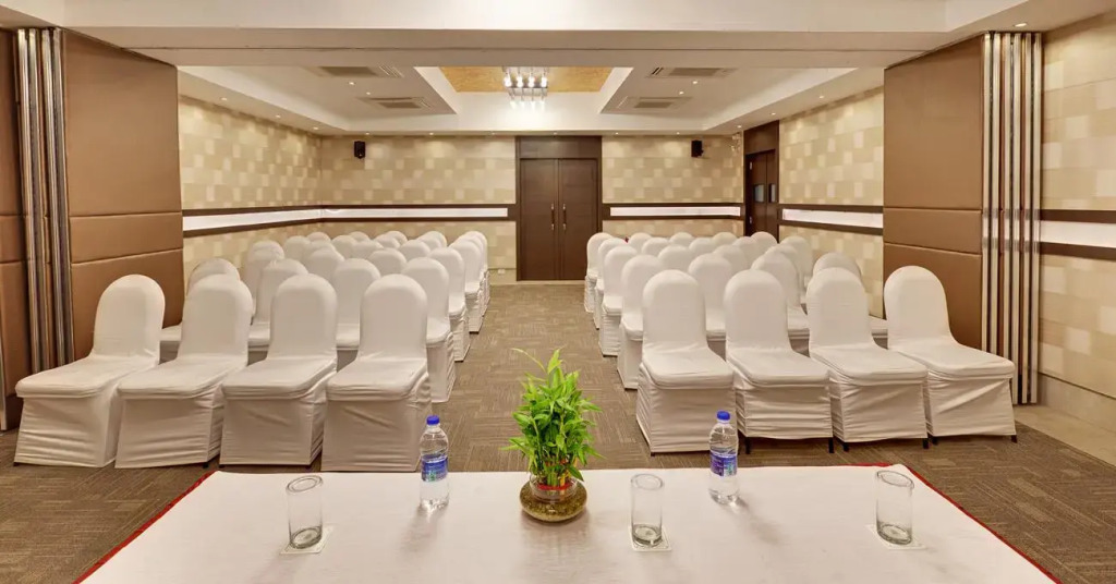Whispering Palms Hotel Jaipur