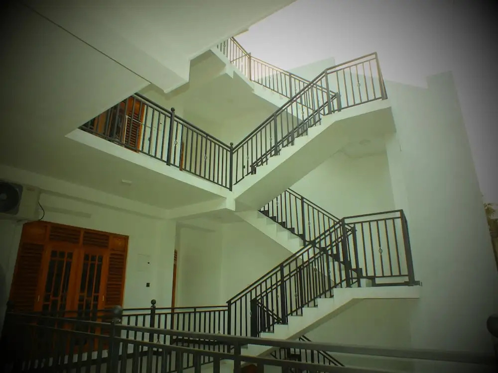 Sumadu Home Stay Yala