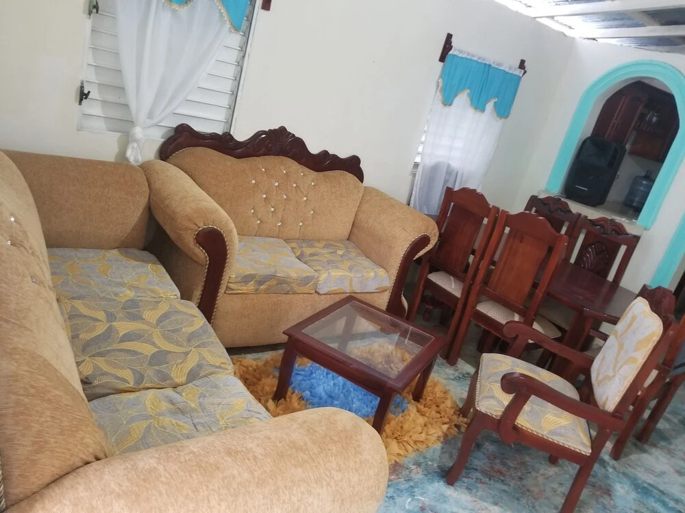 Hotel mi casa