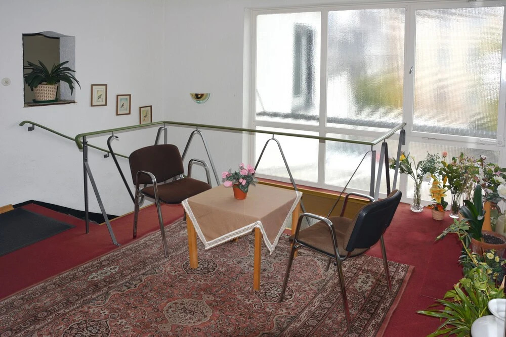 Hotel Haus Isenburg