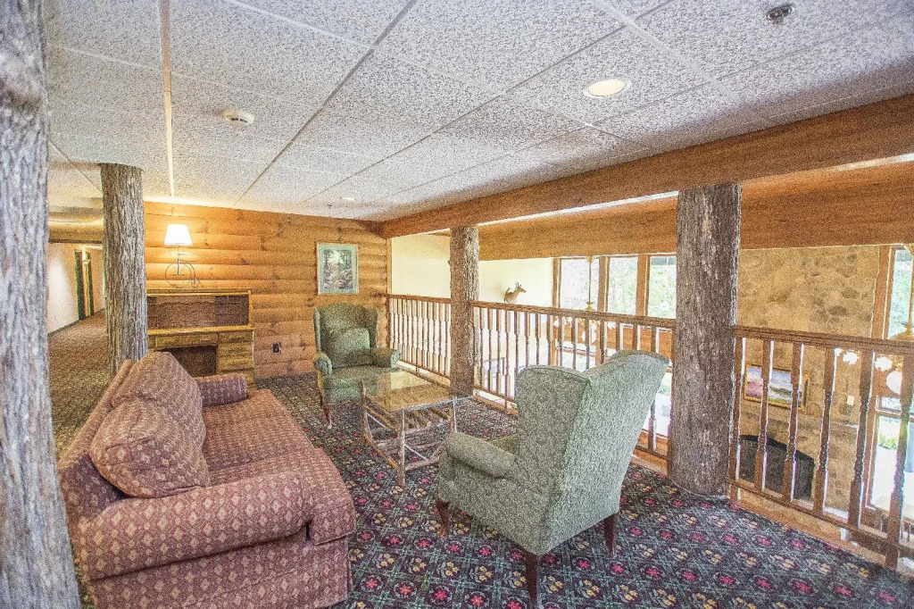 Lake Chatuge Lodge