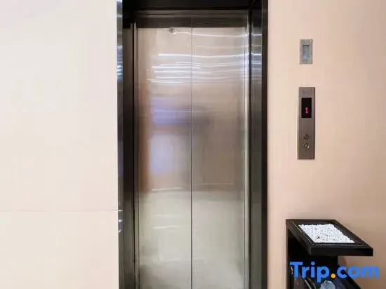 Weihai Yujing Business Hotel