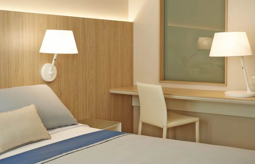 Hotel Omnium