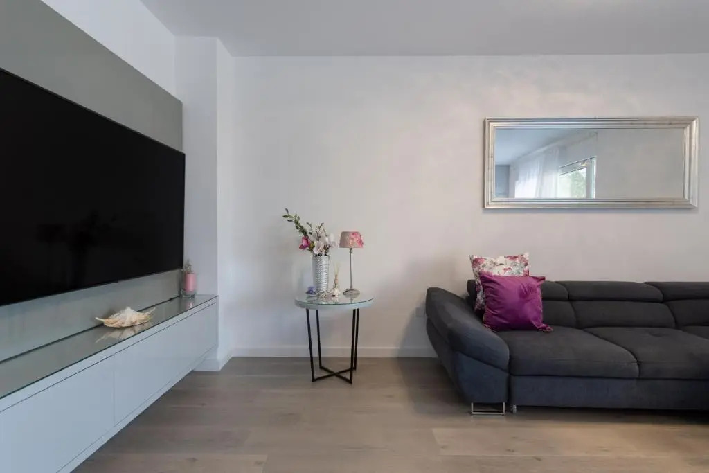 La Suite Apartment