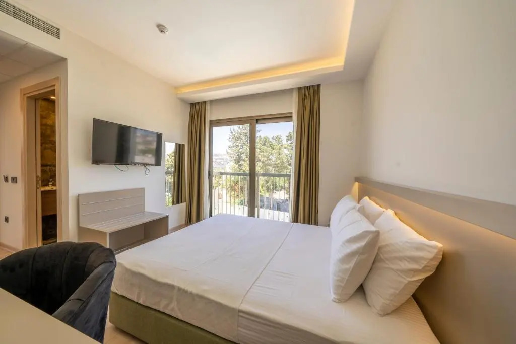 Olive Tree Hotel Bodrum