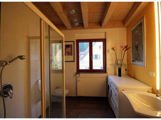 Studio A Am Burgberg