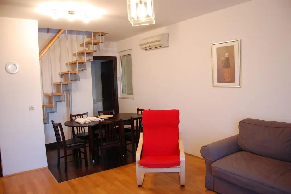 Apartments Ranieri Kono