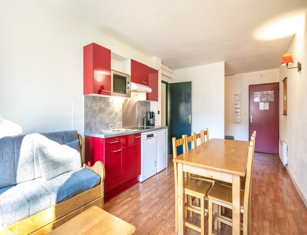 Apartment Near Belle Etoile ski Lift