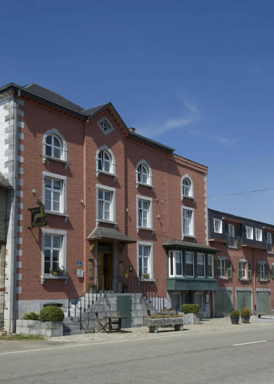 Hotel Beau Séjour