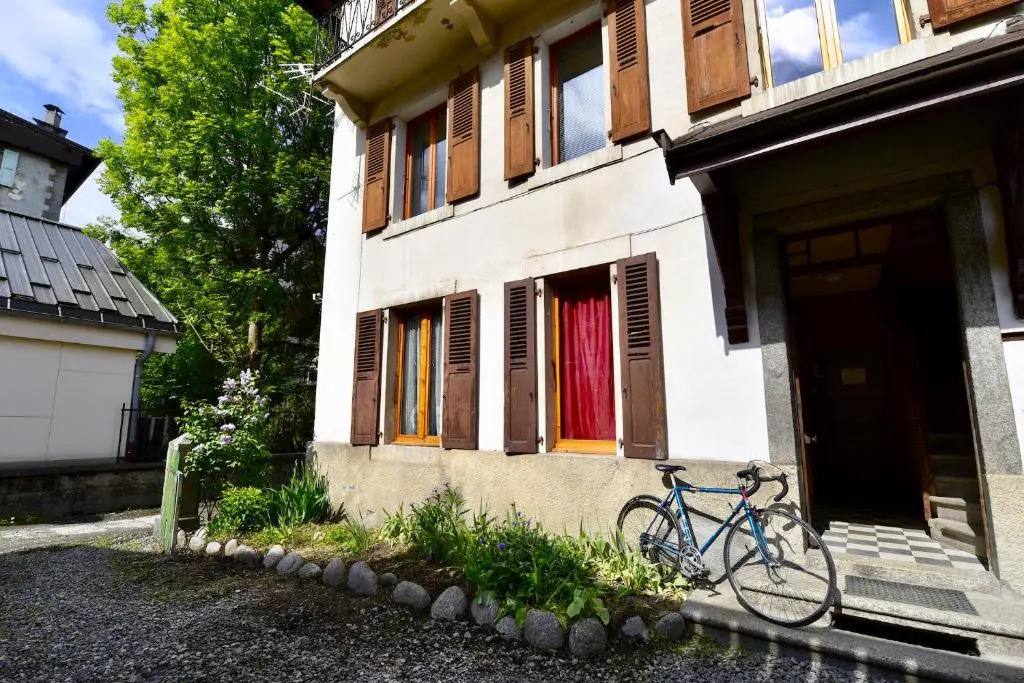 DIFY Cosy - Chamonix