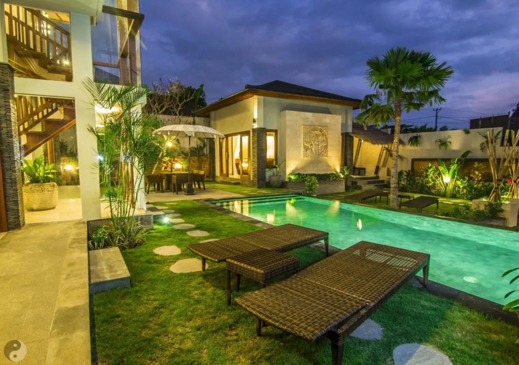 Yoma Villas Bali