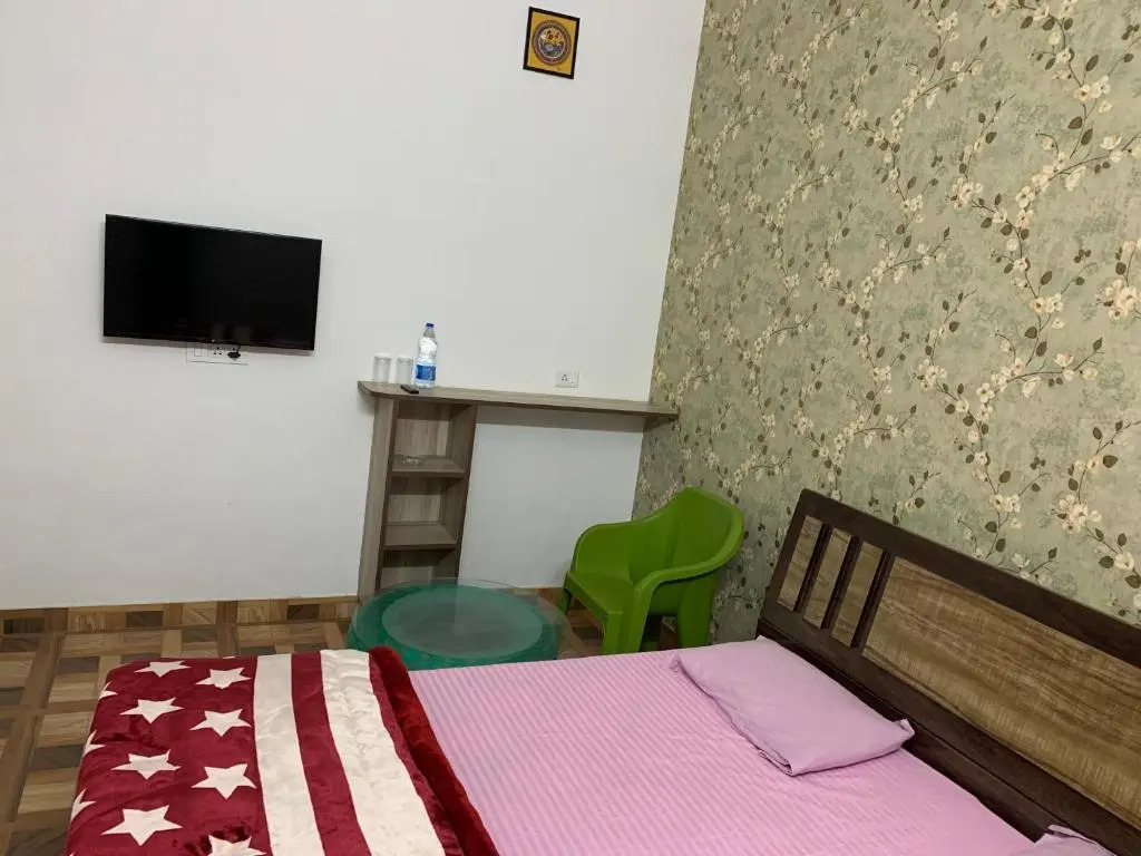 IMBUE Rooms
