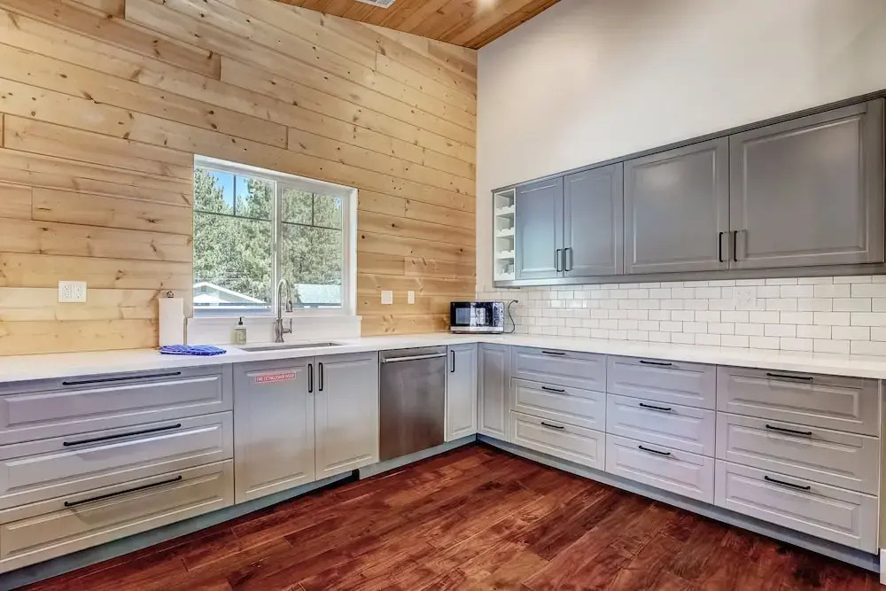 Amachen Cabin - Pet & Family Friendly - Woof Woof!
