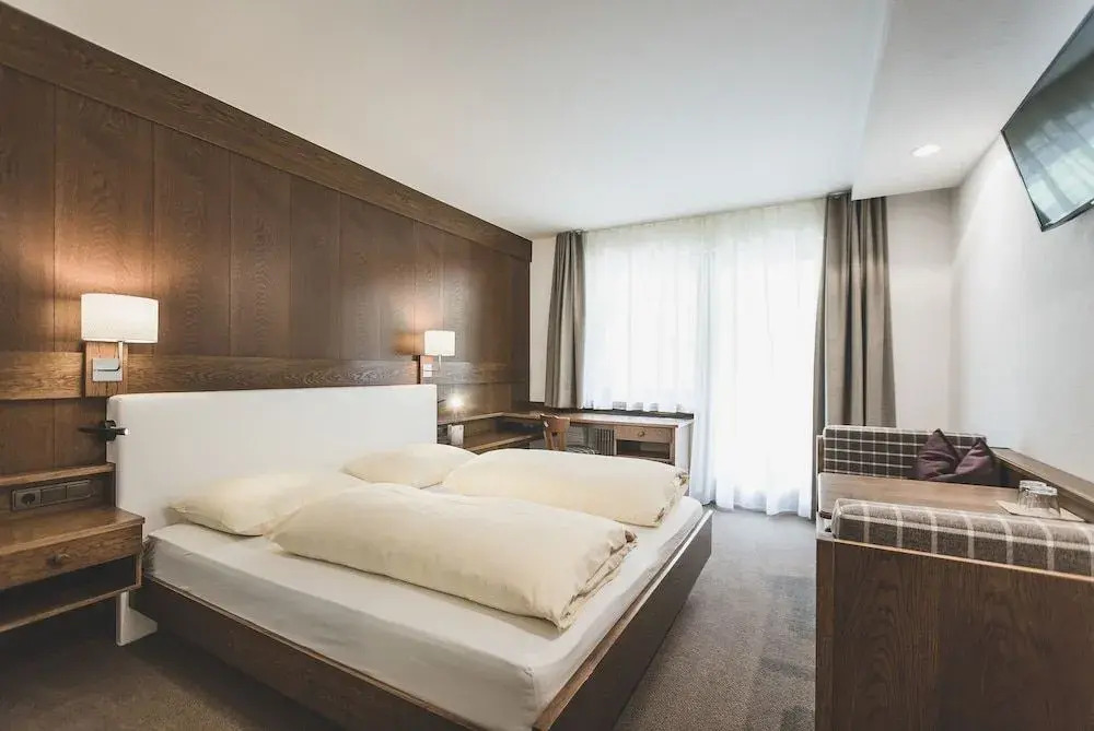 Hotel Bergland