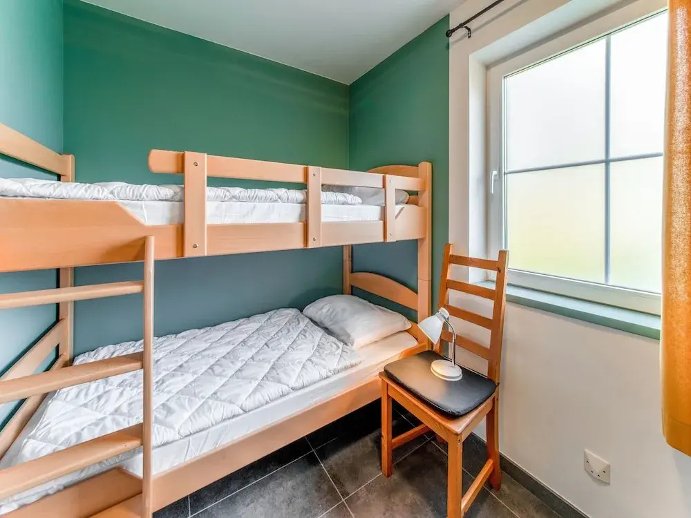 Escape in Hautes Fagnes