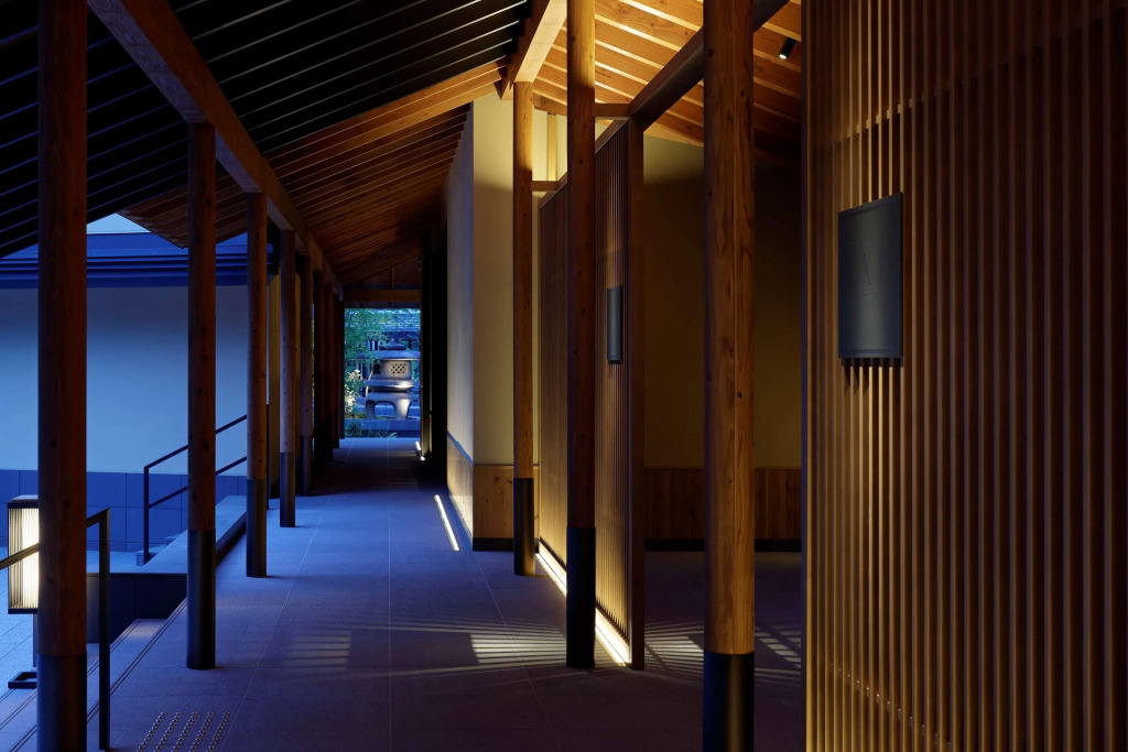 ROKU KYOTO, LXR Hotels & Resorts by Hilton