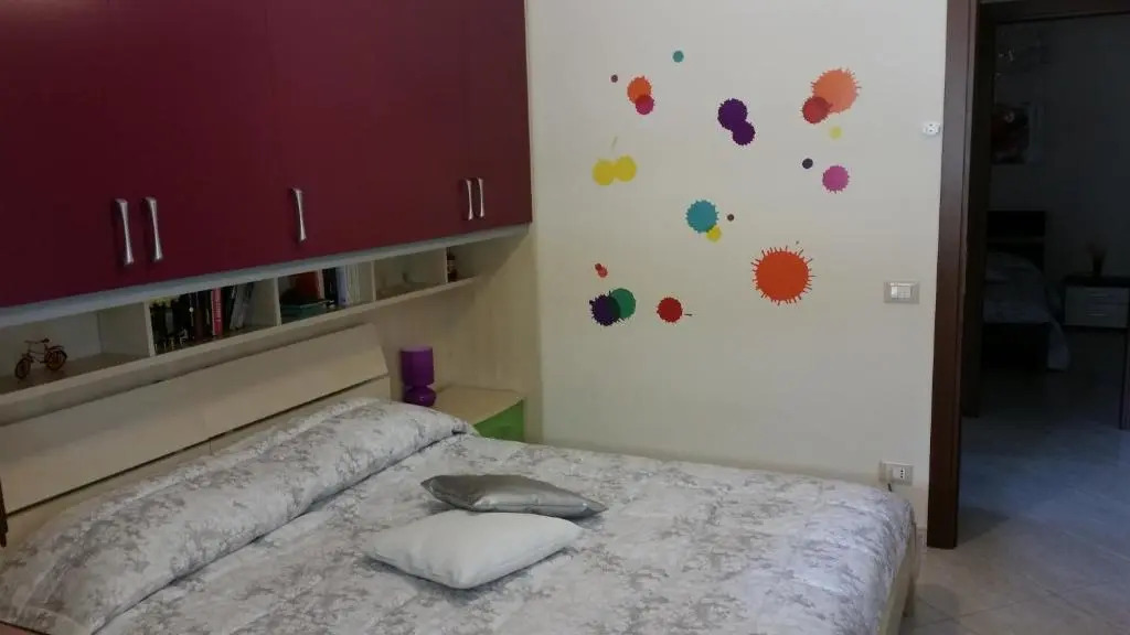 Casa Vacanze Coral