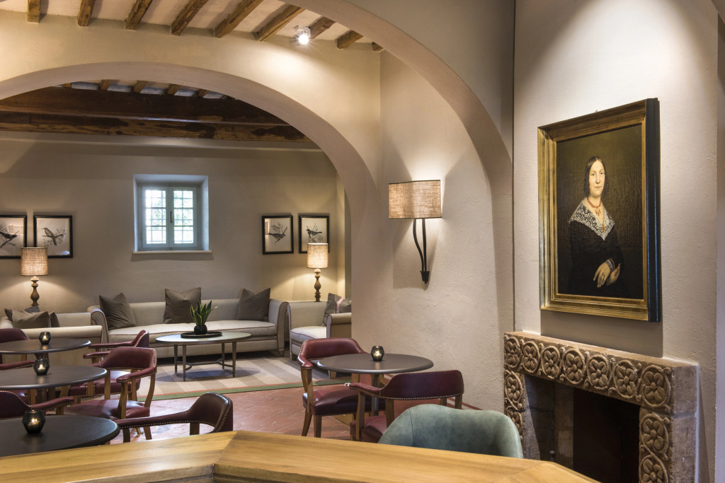 Borgo San Felice Resort