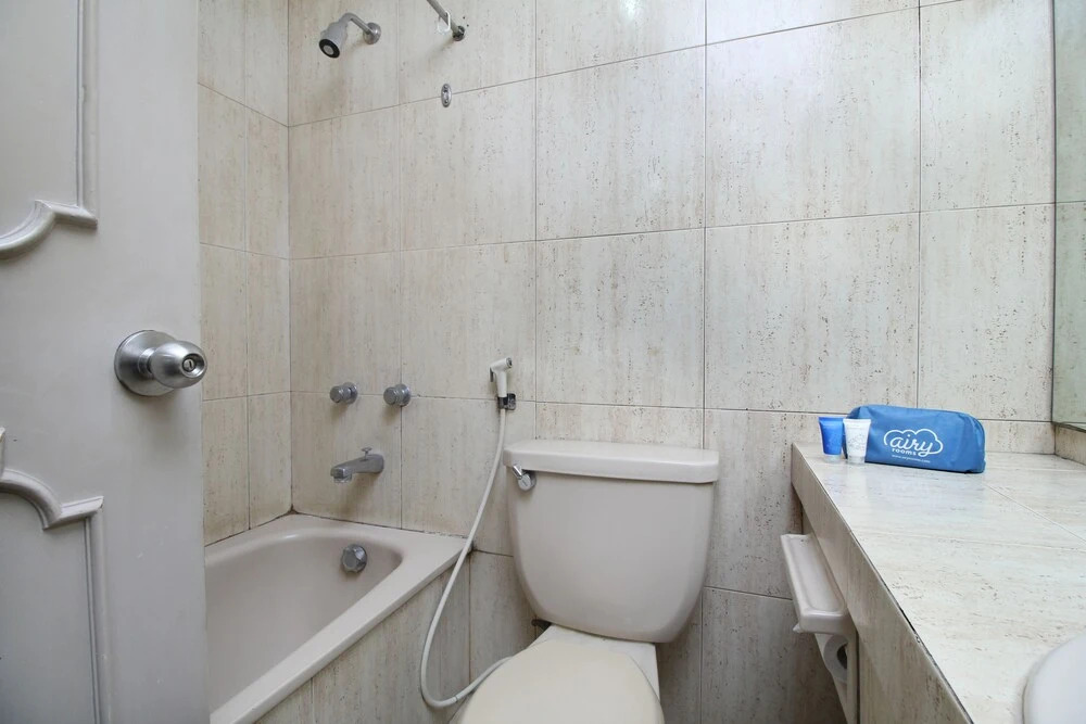 Airy Braga Lembong 21 Bandung