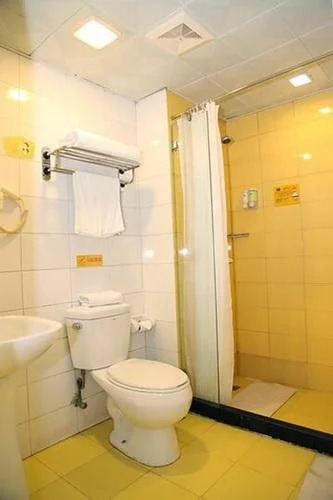 Weihai Home Inn - Haibin Road