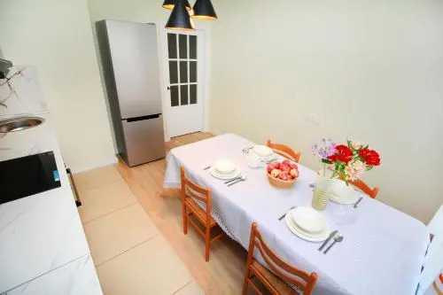 magicstay - flat 48m² 1 bedroom 1 bathroom - almaty