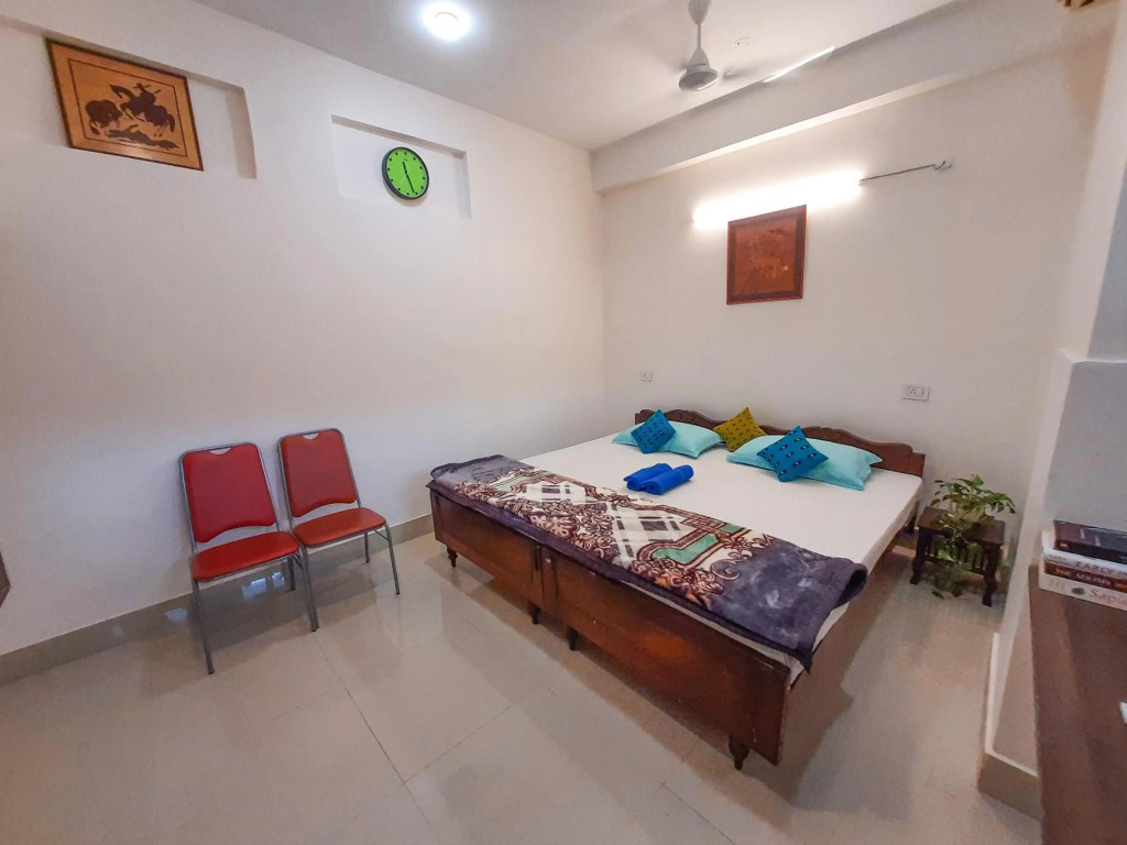 Dula HomeStay