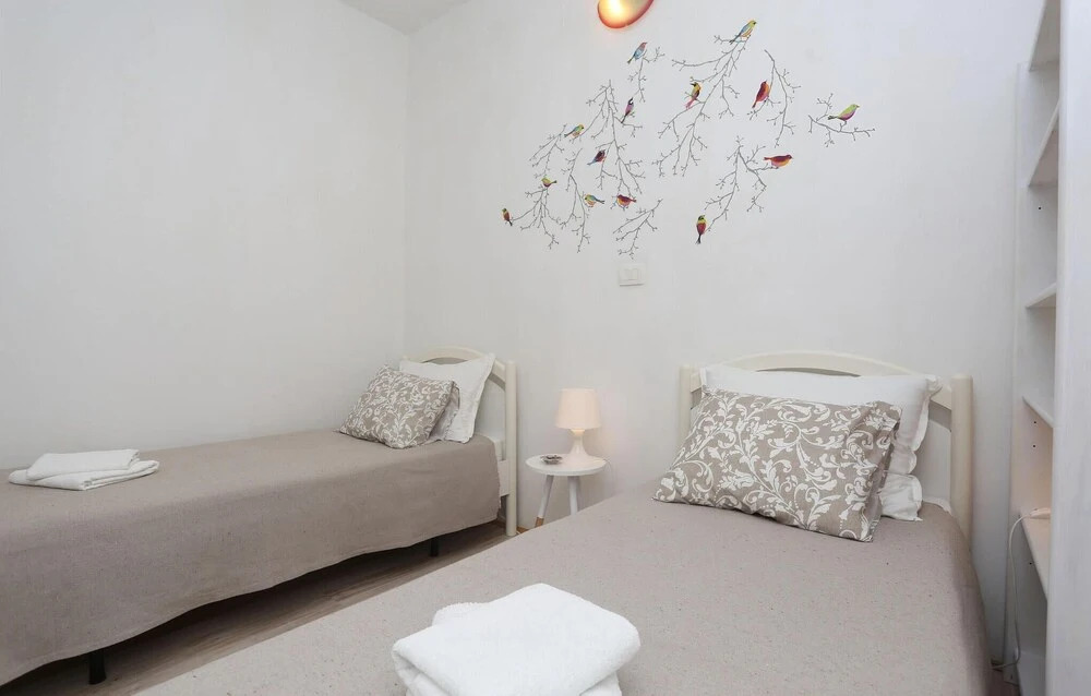 Lovely Home In Ripenda Verbanci