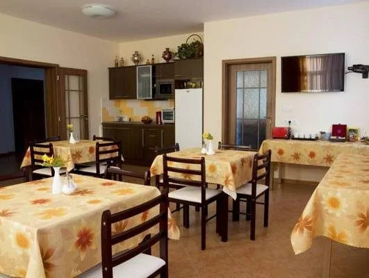 Villa Walir - Spa Hotel Garni SUPERIOR