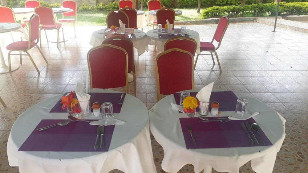 Country View Hotel Embu