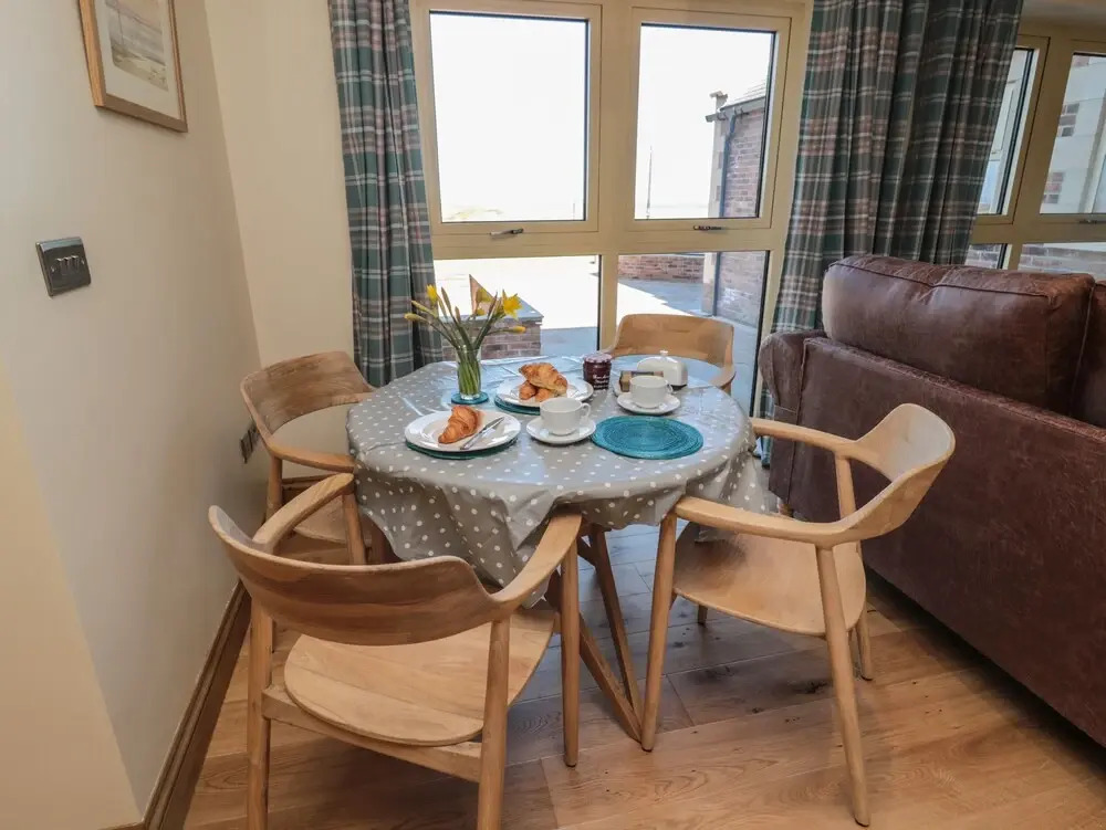 Nook Cottage