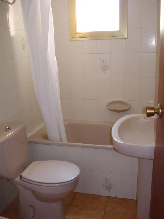 Apartamentos Torre Gerona
