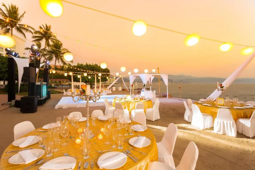 Vamar Vallarta All Inclusive Marina and Beach Resort