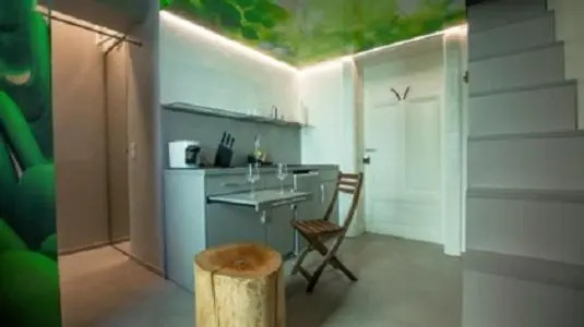 NOOR - LK43-lodging city-apartments, kontaktlos mit Self Check-In
