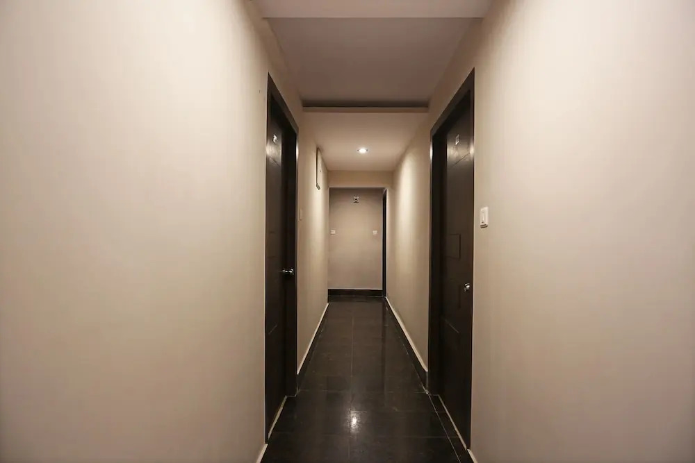 OYO 7650 Park Inn Boring Road