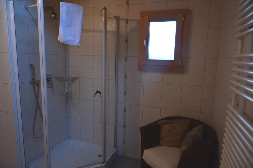 Apartment Montana Spa 2.5 - Griwarent AG