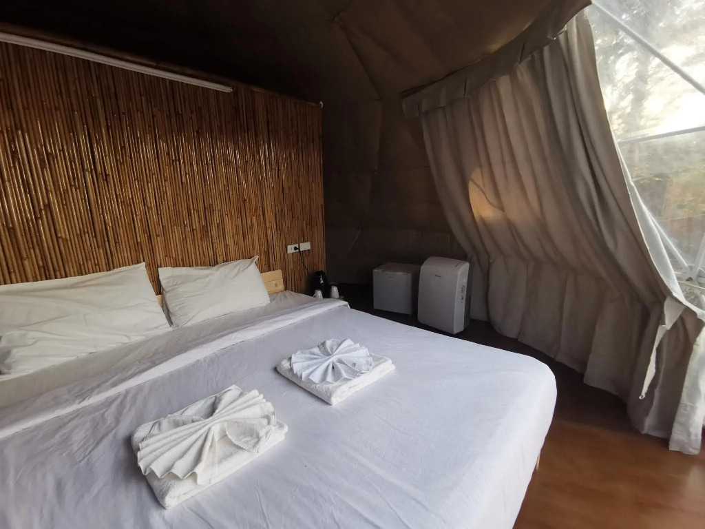 Eco Lanta Hideaway Beach Resort