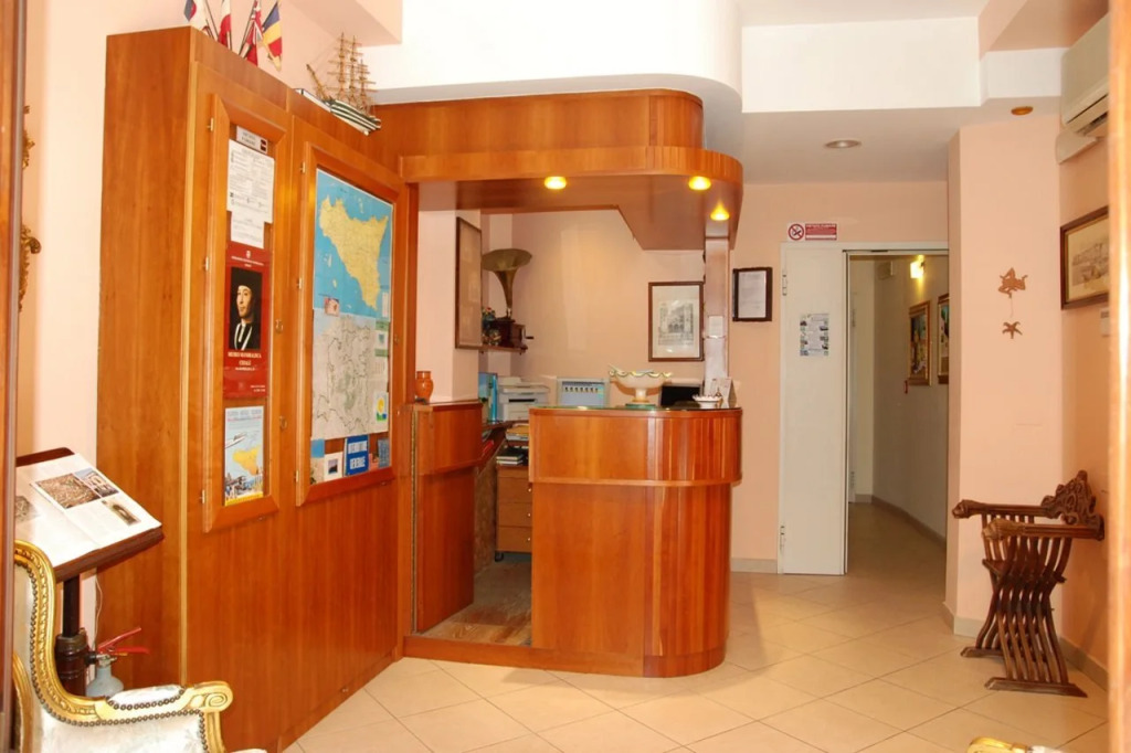 Hotel La Giara