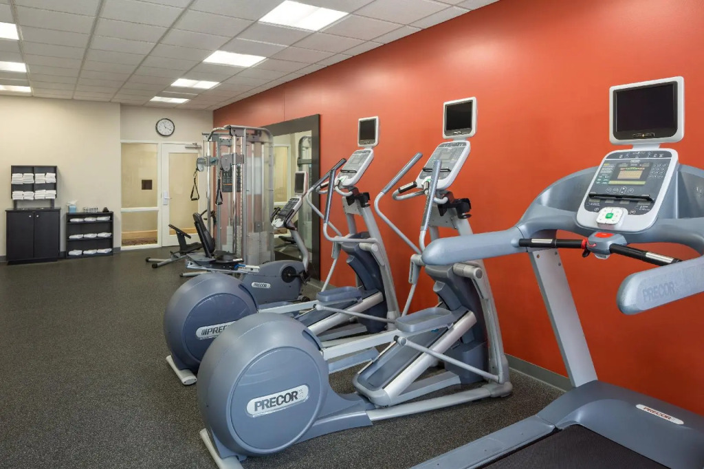Hilton Garden Inn Toledo / Perrysburg