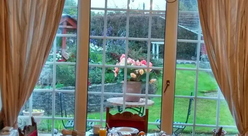 Marymount B&B