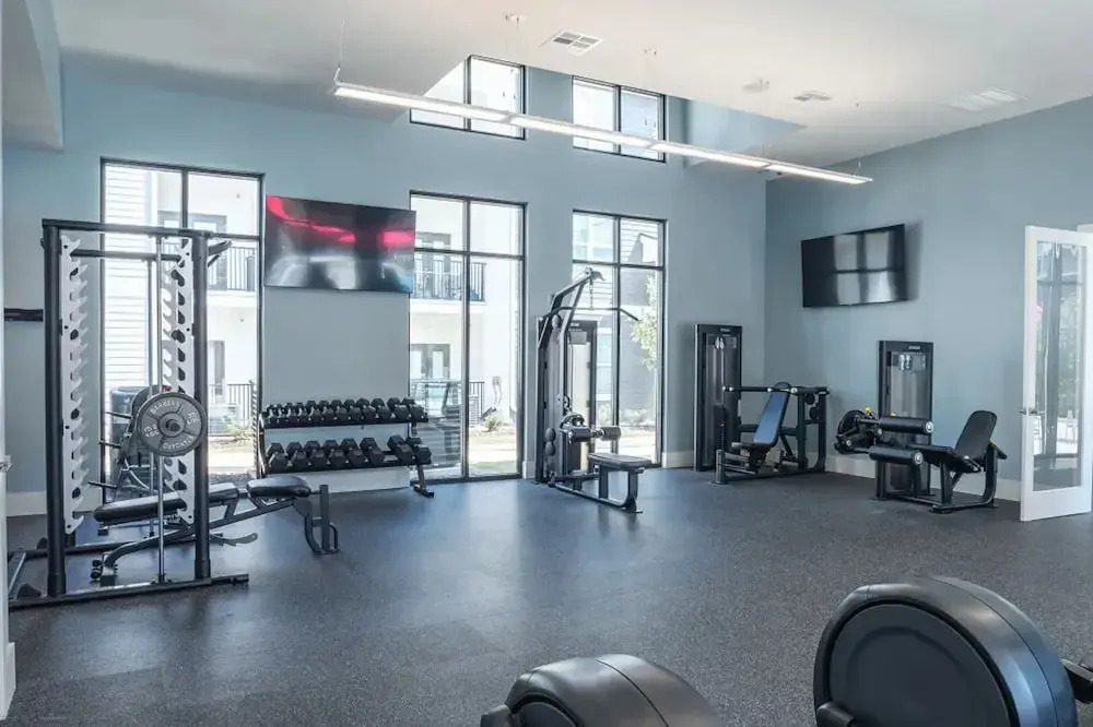 Landing Apartments Near North Okaloosa Medical Center