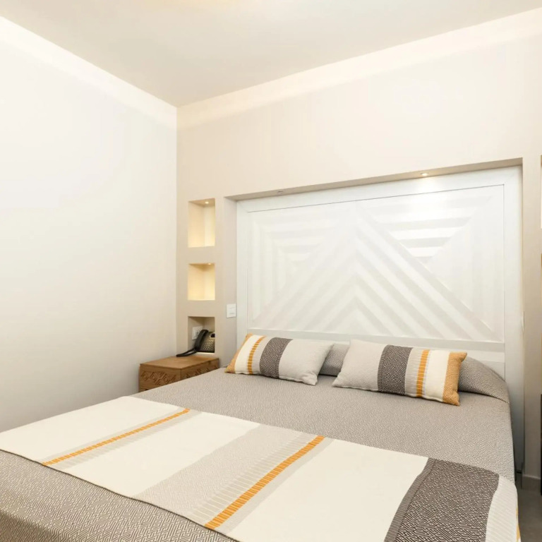 Hotel Club Saraceno - Bovis Hotels
